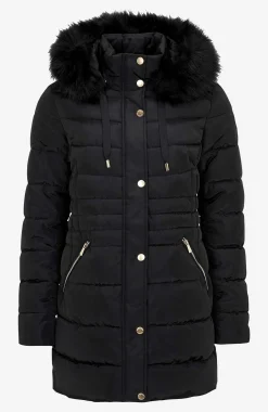 Varmt foret jakke | Cellbes