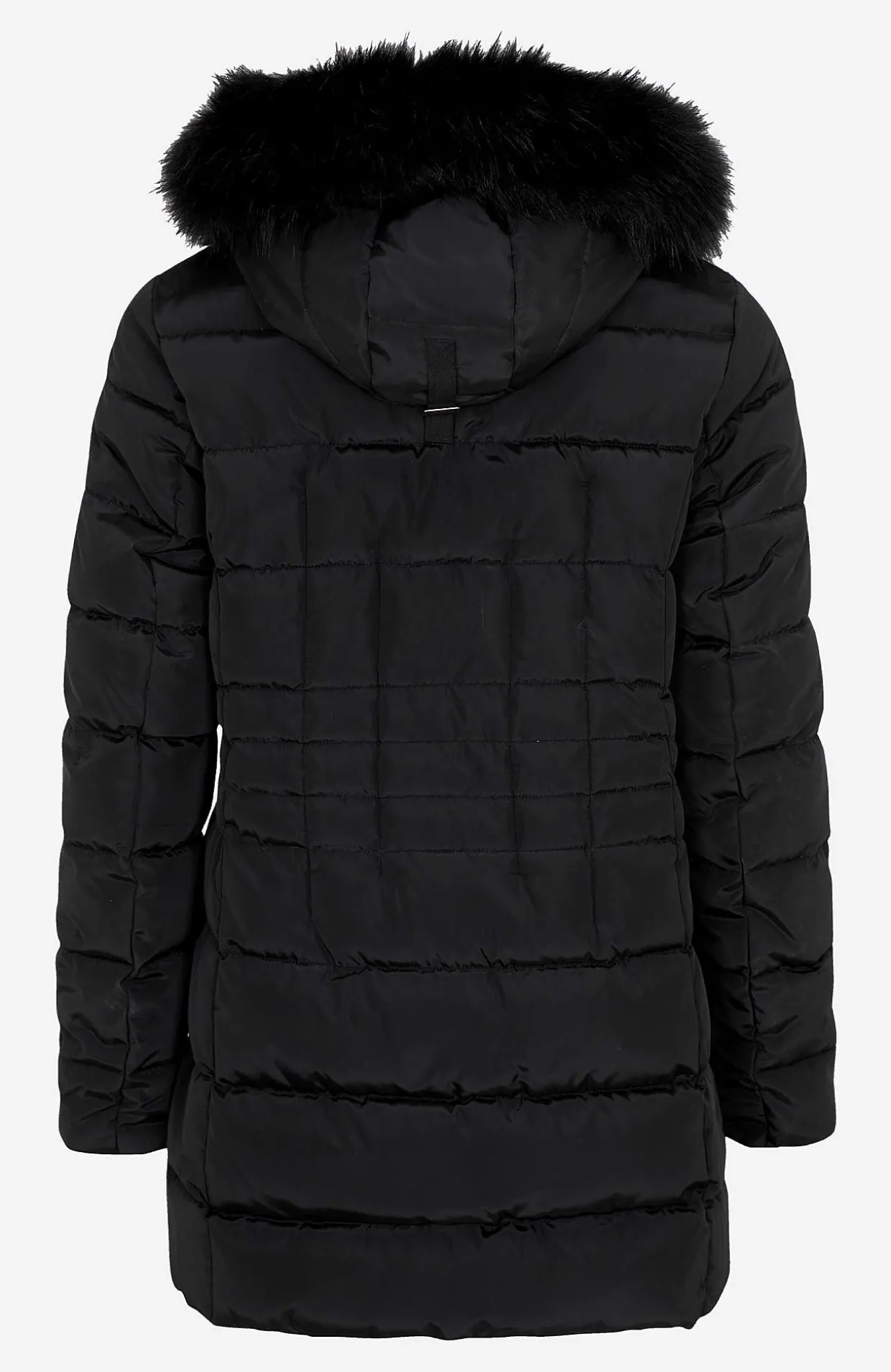 Varmt foret jakke | Cellbes