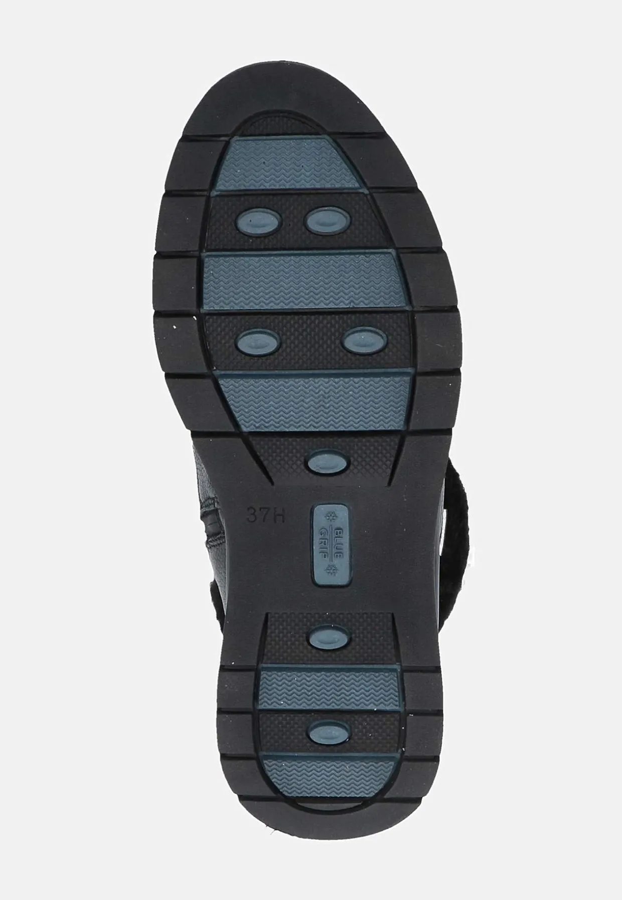 Varmt foret skindstøvle | Cellbes