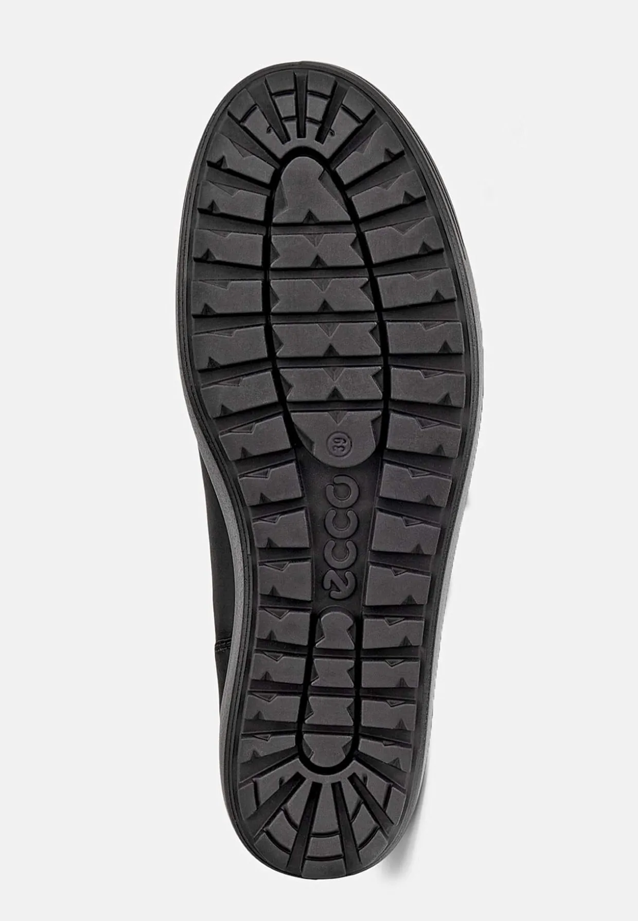 Varmt foret, vandtæt skindstøvle Soft 7 Tred | Cellbes