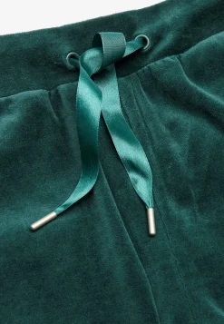 Velourbukser med ribkant Wilma | Cellbes