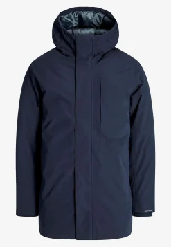 Vind- og vandtæt jakke | Cellbes