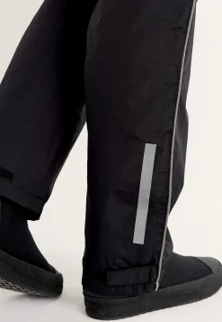 Vindbukser med reflekterende detaljer