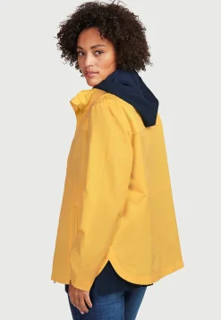 Vindtæt jakke | Cellbes