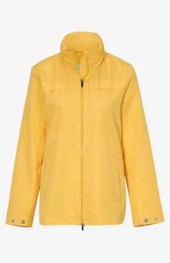 Vindtæt jakke | Cellbes