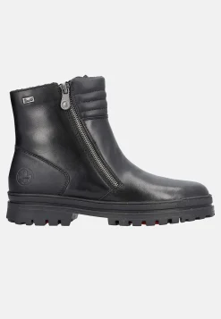 Vinterstøvle med udtrækkelige crampons | Cellbes