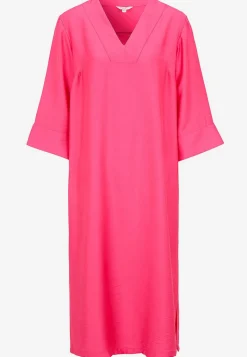 Vævet kaftankjole | Cellbes