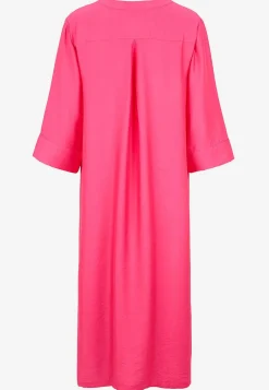 Vævet kaftankjole | Cellbes