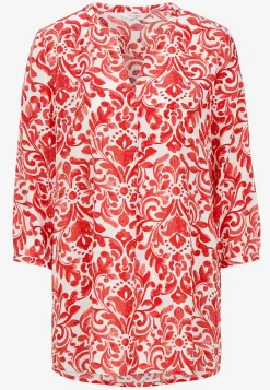 Vævet, mønstret tunika | Cellbes