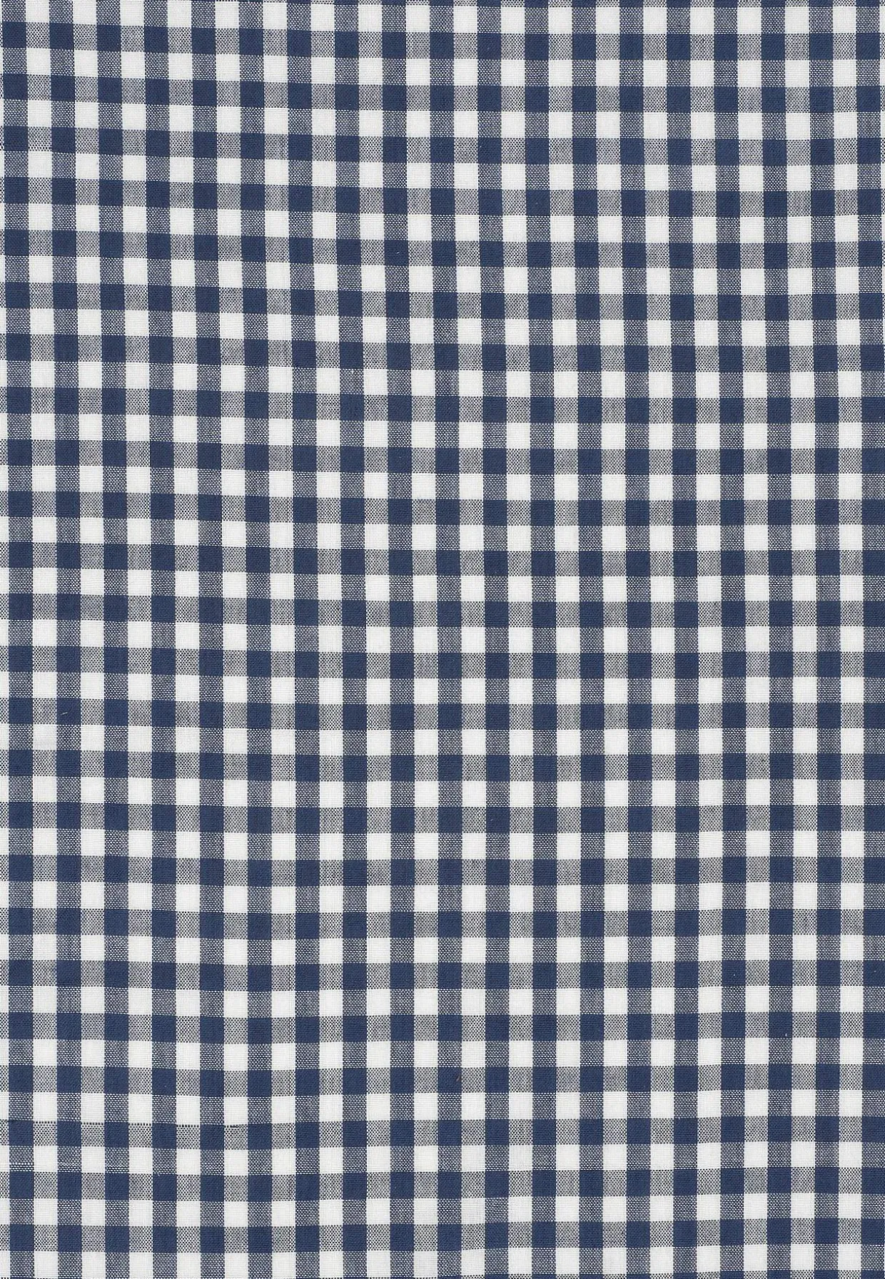 Vævet, ternet panelgardiner 2-pack | Cellbes