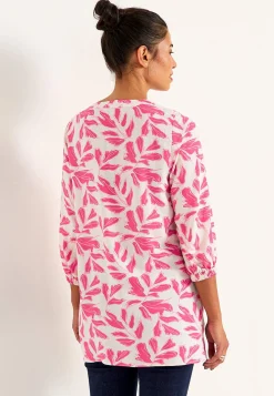 Vævet tunika | Cellbes