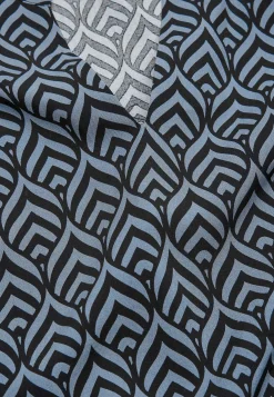 Vævet tunikatop | Cellbes